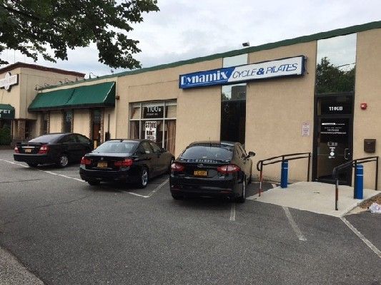 1100 Stewart Ave, Garden City, NY 11530